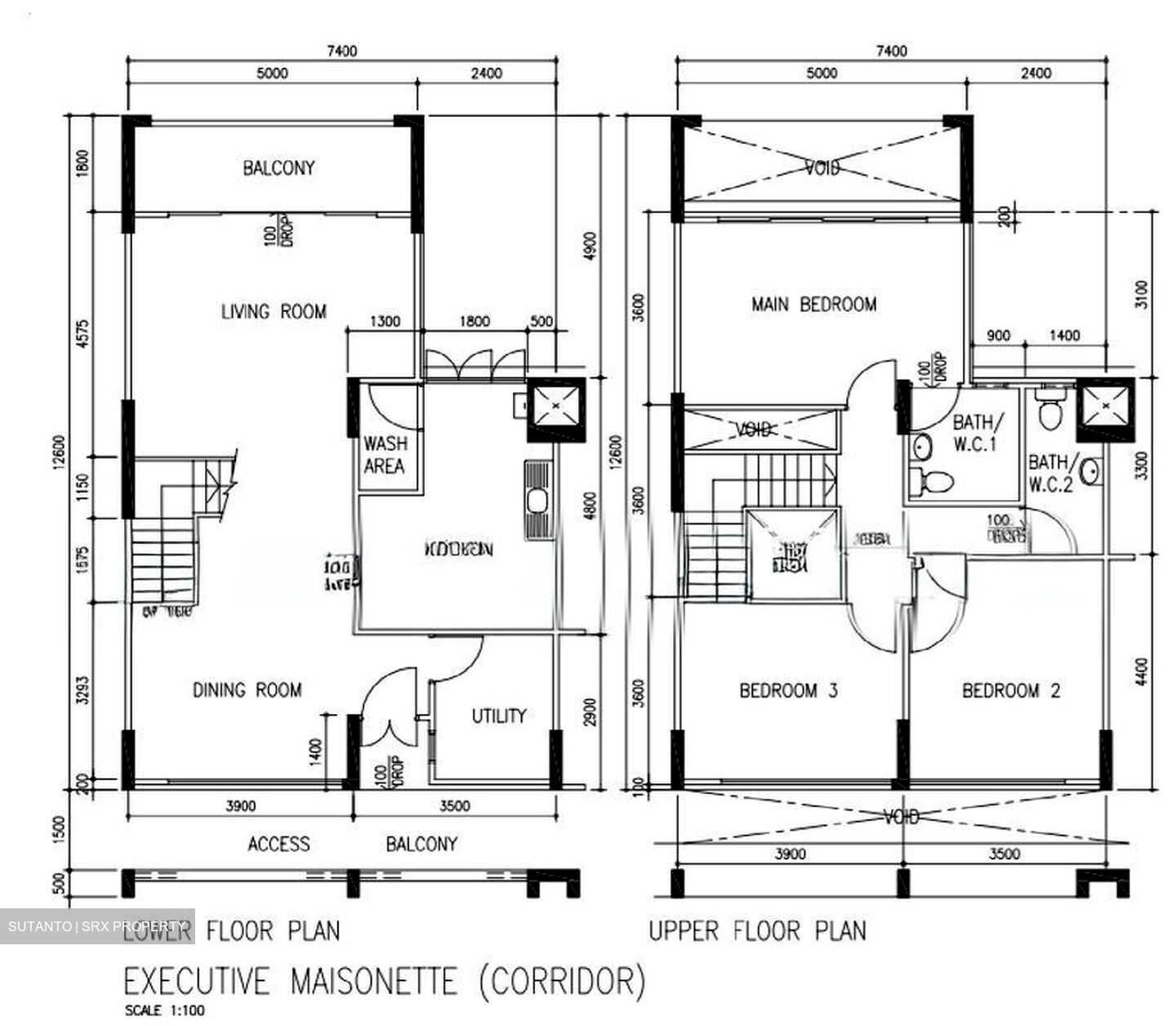 Blk 327 Jurong East Street 31 (Jurong East), HDB Executive #514779081